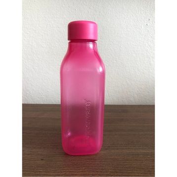 Tupperware Açık Pembe 500 ml Suluk