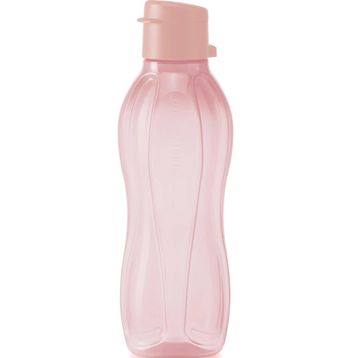 Tupperware Açık Pembe 500 ml Suluk