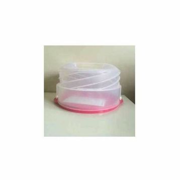 Tupperware Akordiyon Pasta Servisi