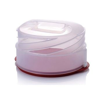 Tupperware Akordiyon Pasta Servisi