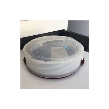 Tupperware Akordiyon Pasta Servisi