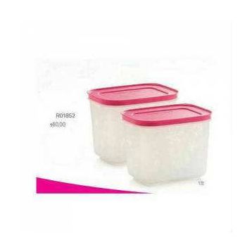 Tupperware Alaska 1 lt Saklama Kabı