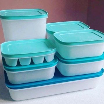 Tupperware Alaska 2.25 lt Saklama Kabı