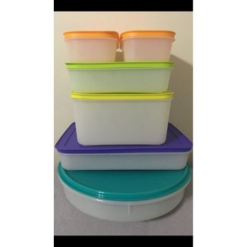 Tupperware Alaska 2.25 lt Saklama Kabı