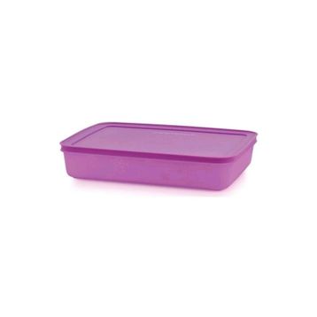 Tupperware Alaska 2,25 lt Mor Saklama Kabı