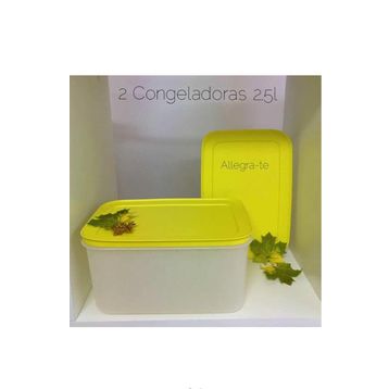 Tupperware Alaska 2,5 lt Saklama Kabı