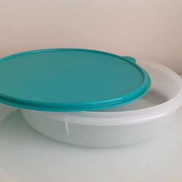 Tupperware Alaska 3'lü Saklama Kabı