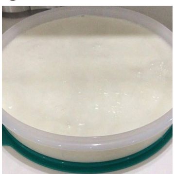 Tupperware Alaska 3'lü Saklama Kabı