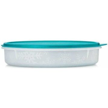 Tupperware Alaska 3'lü Saklama Kabı