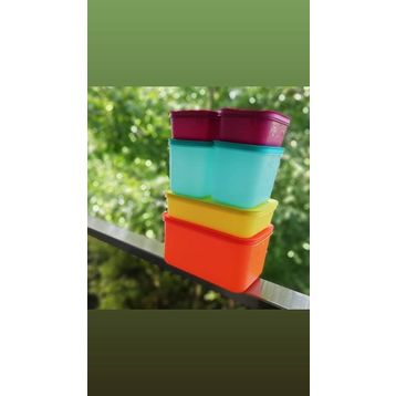 Tupperware Alaska 6 lt Saklama Kabı