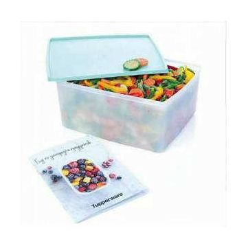 Tupperware Alaska 6 lt Saklama Kabı
