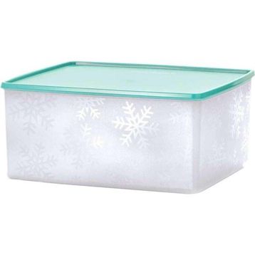 Tupperware Alaska 6 lt Saklama Kabı