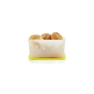 Tupperware Alaska Sarı 2,5 lt Saklama Kabı