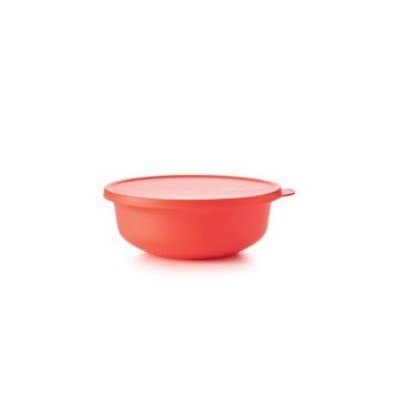 Tupperware Aloha 1 lt Pembe Saklama Kabı