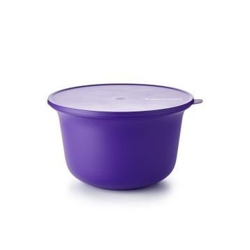 Tupperware Aloha 12 lt Mor Mega Saklama Kabı