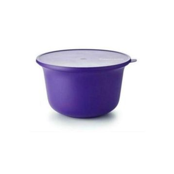 Tupperware Aloha 12 lt Mor Mega Saklama Kabı