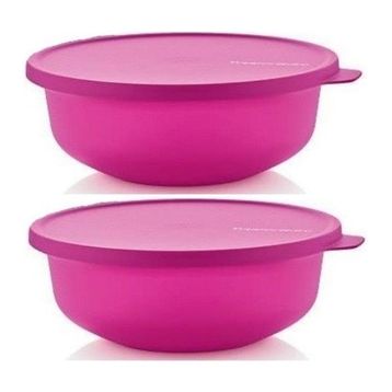 Tupperware Aloha 2'li 450 ml Saklama Kabı