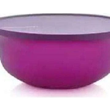 Tupperware Aloha 4 lt Servis ve Saklama Kabı