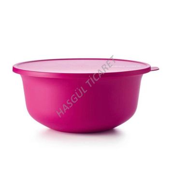 Tupperware Aloha 4 lt Servis ve Saklama Kabı