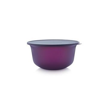 Tupperware Aloha 7.5 L Mor Saklama Kabı