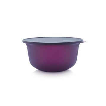 Tupperware Aloha 7.5 L Mor Saklama Kabı