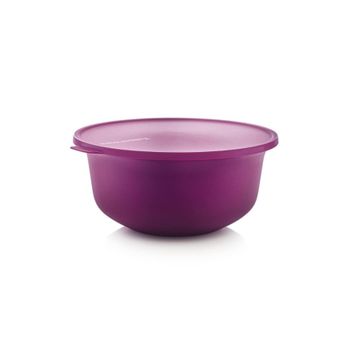 Tupperware Aloha 7.5 L Mor Saklama Kabı
