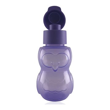 Tupperware Baykuş 350 ml Eko Şişe Suluk