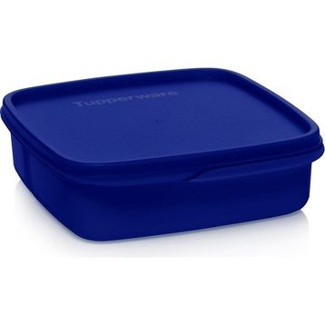Tupperware Bölmeli 500 ml Beslenme Kabı