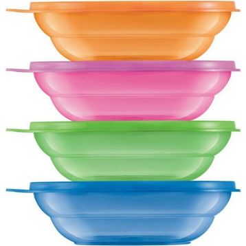Tupperware Bonibon 400 ml Renkli Kase
