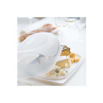 Tupperware Büyük Boy Peynir Dünyası