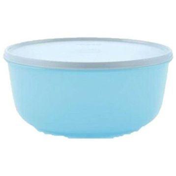 Tupperware Büyük Şeker 4 lt Mavi Saklama Kabı