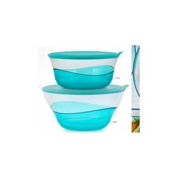 Tupperware Damla 2.3-4.6 lt Saklama Kabı