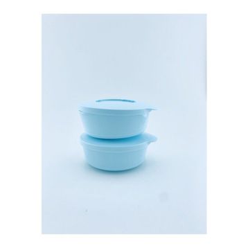 Tupperware Delüks 2x350 ml Saklama Kabı