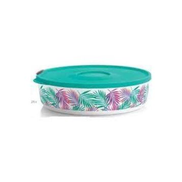 Tupperware Delüks Tropikal 2.5 lt Saklama Kabı