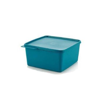 Tupperware Dikdörtgen 2.5 lt Saklama Kabı