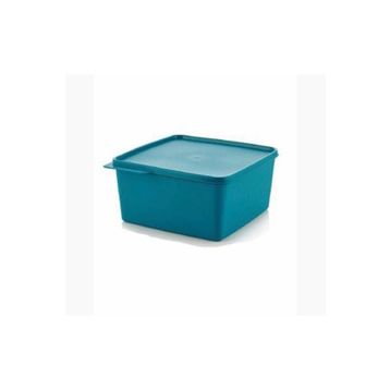 Tupperware Dikdörtgen 2.5 lt Saklama Kabı