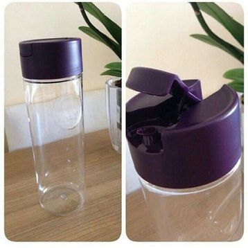 Tupperware Duru 1 lt Zeytinyağlık