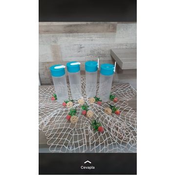 Tupperware Duru 2'li Sosluk