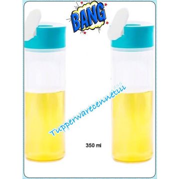 Tupperware Duru 2'li Sosluk