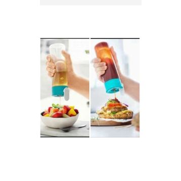 Tupperware Duru 350 ml Sosluk