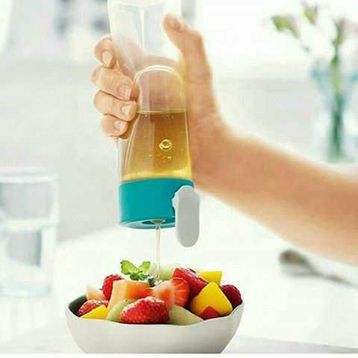 Tupperware Duru 350 ml Sosluk