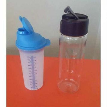 Tupperware Duru 600 ml Zeytinyağlık