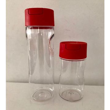 Tupperware Duru 600 ml Zeytinyağlık