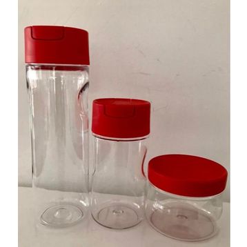 Tupperware Duru 600 ml Zeytinyağlık