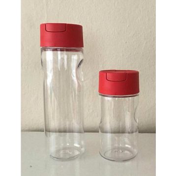 Tupperware Duru 600 ml Zeytinyağlık