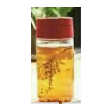 Tupperware Duru 600 ml Zeytinyağlık