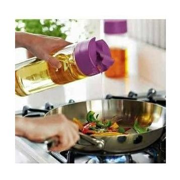 Tupperware Duru Mor 1 lt Zeytinyağlık