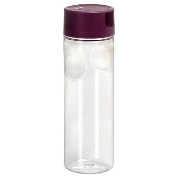 Tupperware Duru Mor 1 lt Zeytinyağlık