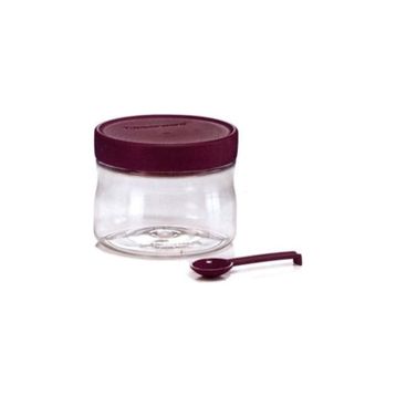 Tupperware Duru Mor 580 ml Baharatlık