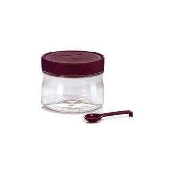 Tupperware Duru Mor 580 ml Baharatlık